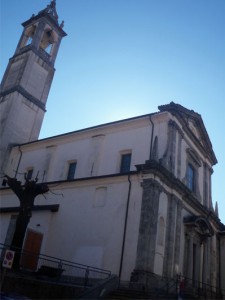 Chiesa di S. Anna