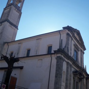 Chiesa di S. Anna